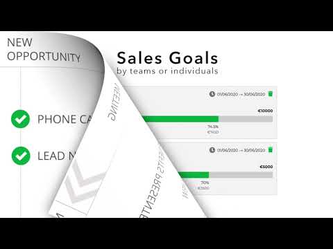 Standard Presentation