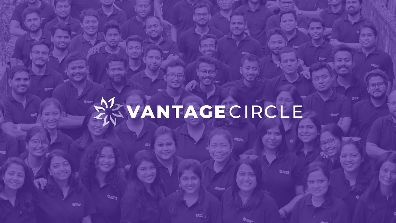 What's it like to Work at Vantage Circle ? | Corporate Culture | Careers at Vantage Circle