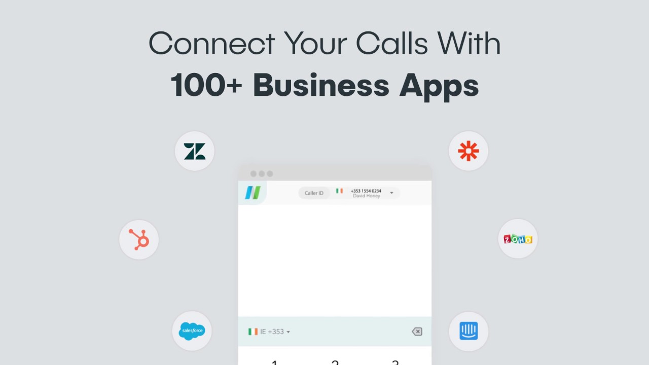 Introducing the new NUACOM Desktop App