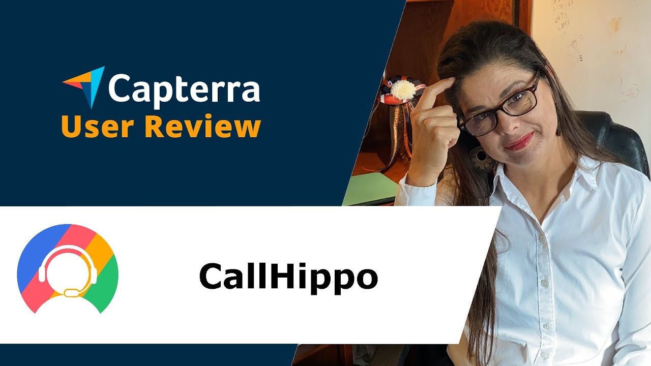 CallHippo Review: Great little tool for sales calls