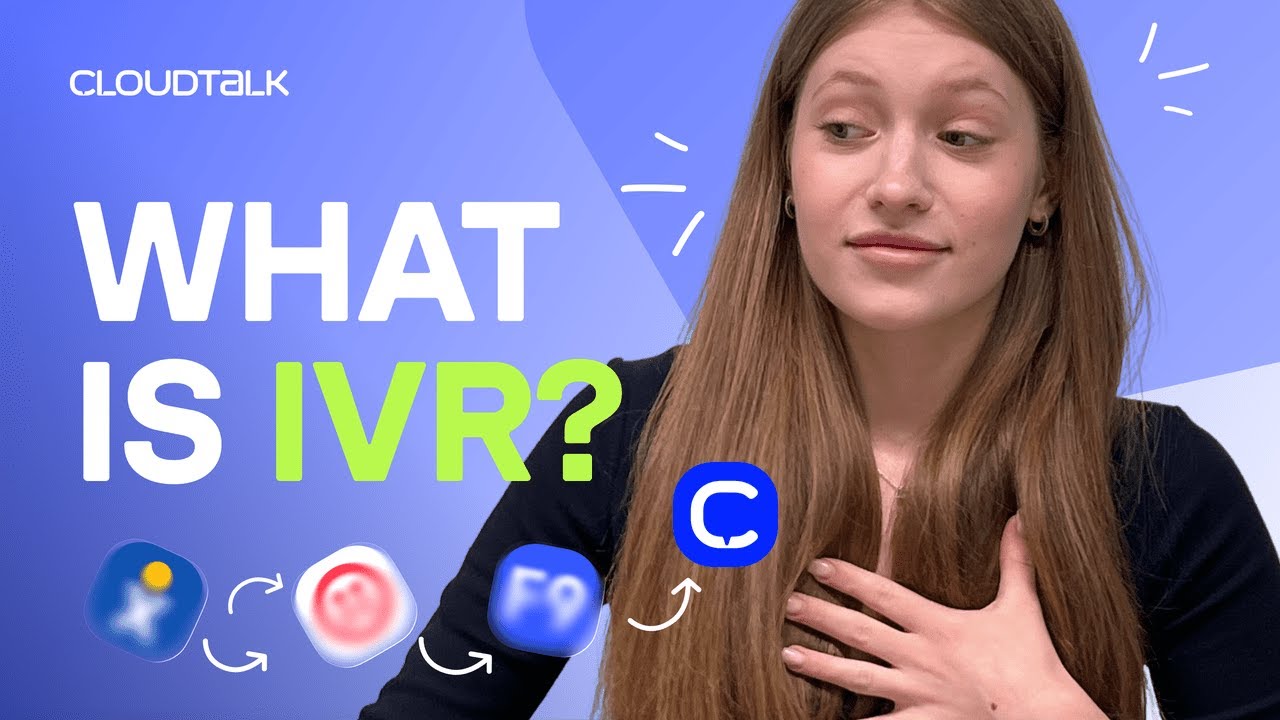What is IVR? (And Why It’s Still One of the Most Useful Call Center Tools Ever)