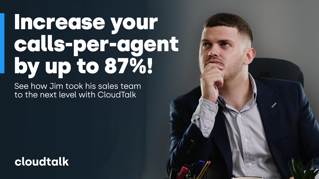 Hitting your targets takes more than just a phone line