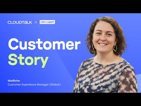 RateMyAgent Customer Story