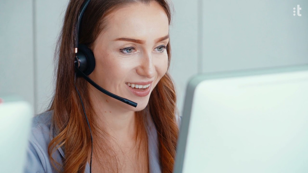 Talkdesk Phone | Talkdesk CX Cloud™ Contact Center Platform