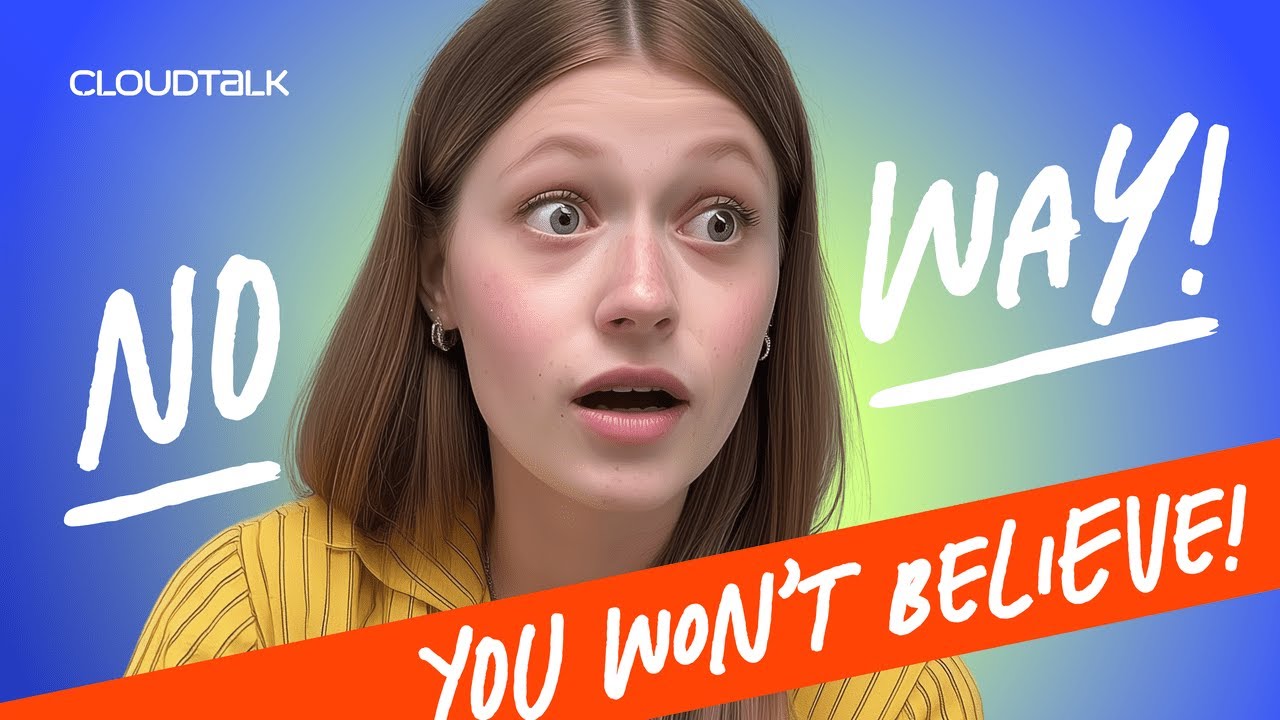 International Calling: The Single Biggest Reason You Need It in 2025