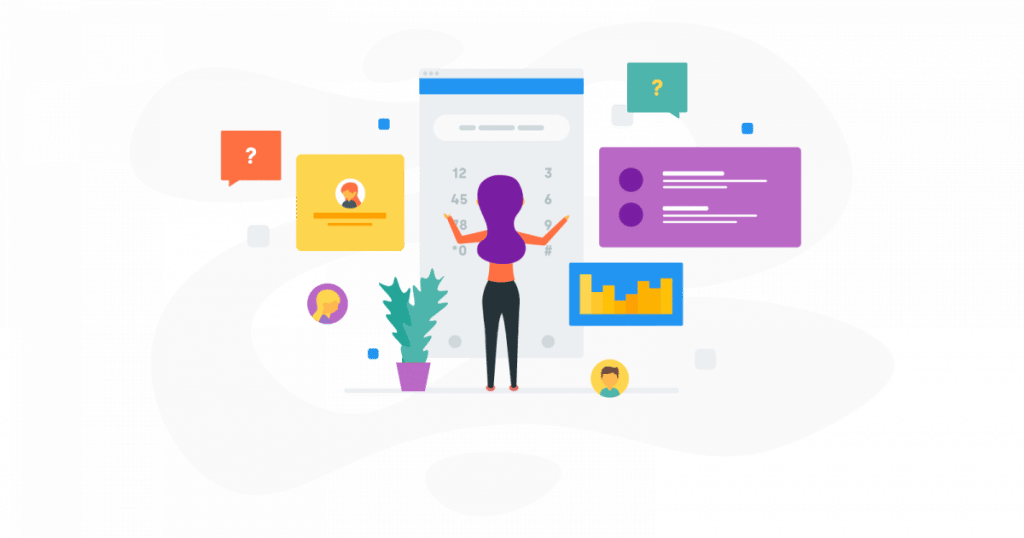 Felderítési módszerek