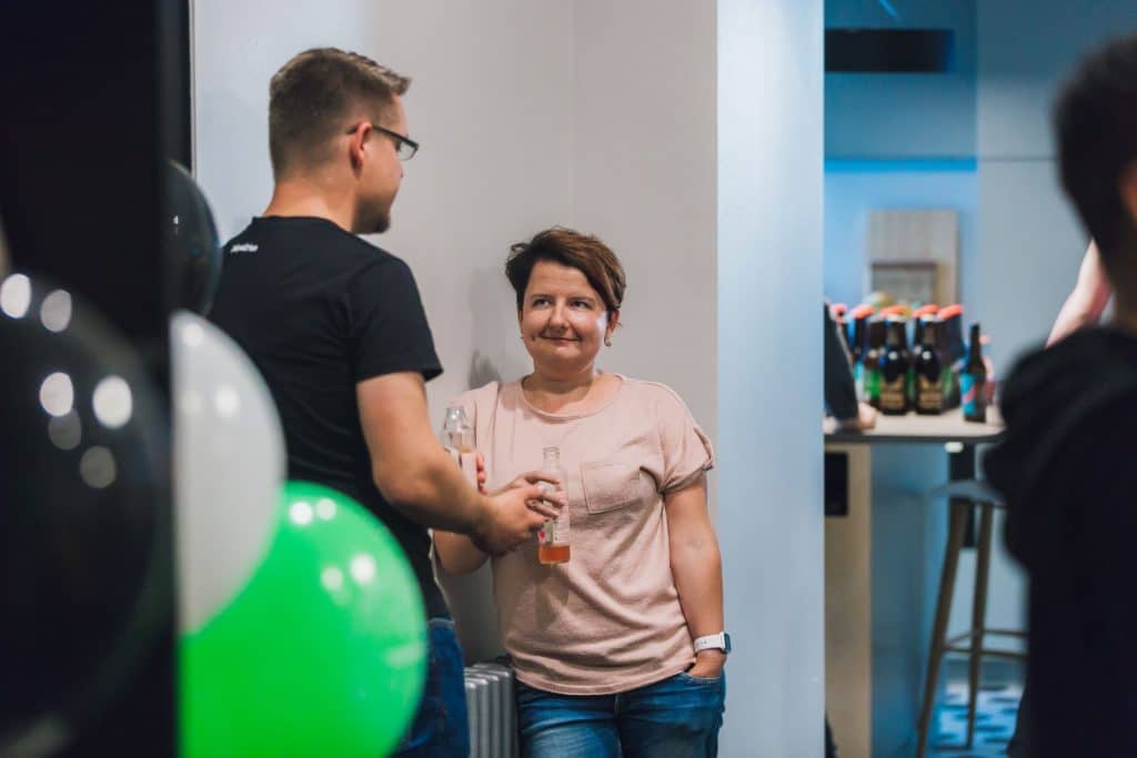 blog jaana and martin di pipedrive