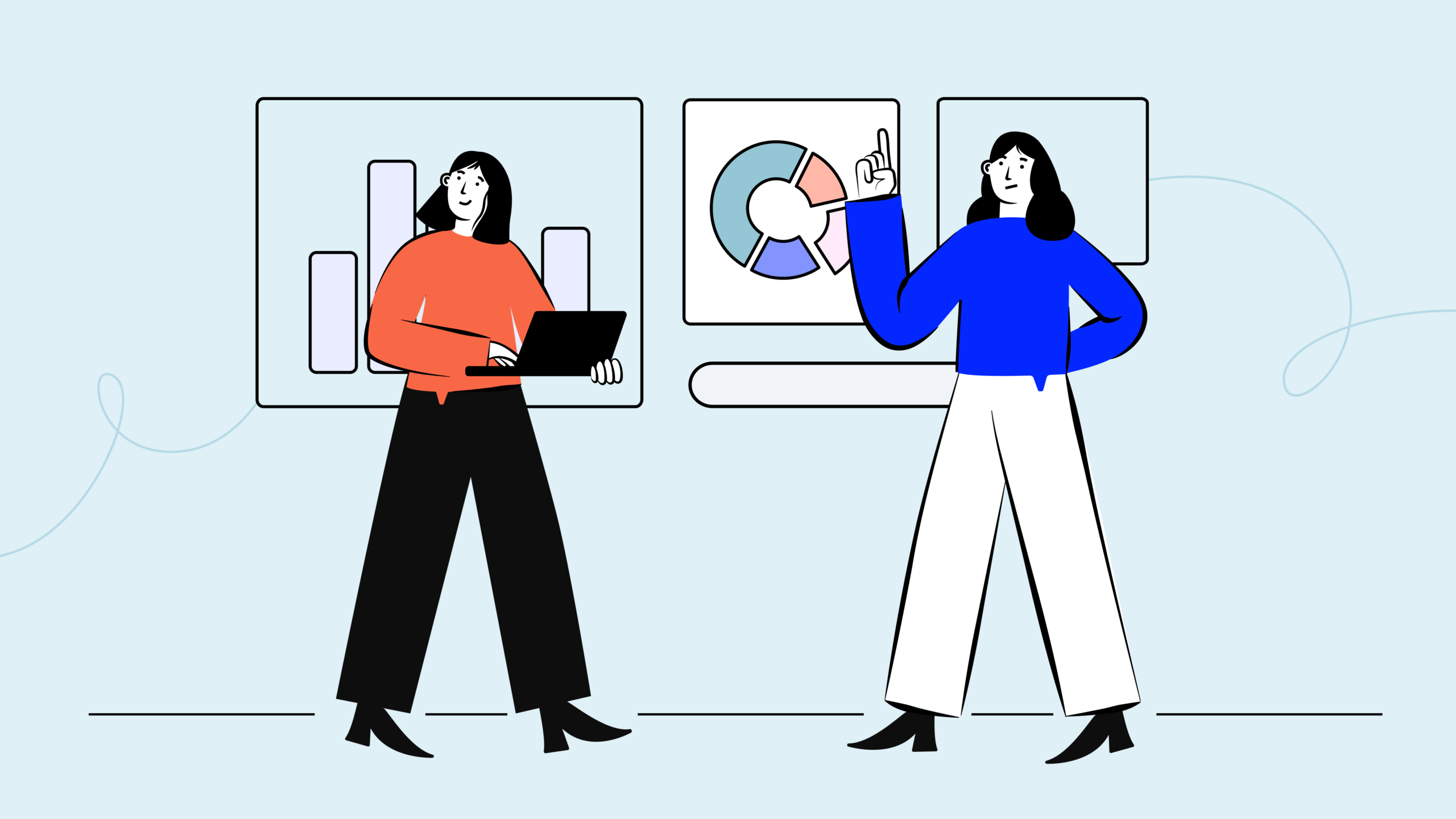 The Ultimate Guide to Customer Behavior Analytics for Business