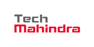 Tech mahindra logo