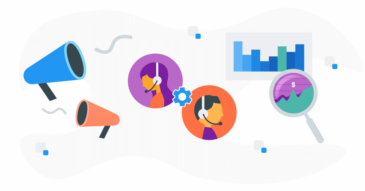 Analyses illustration