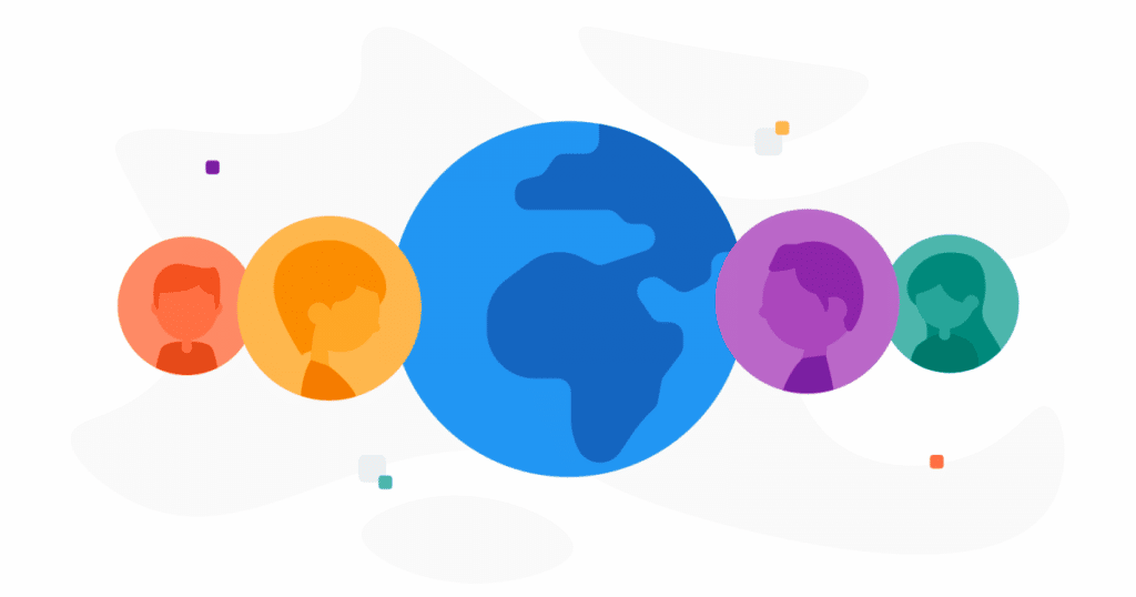 Différences culturelles