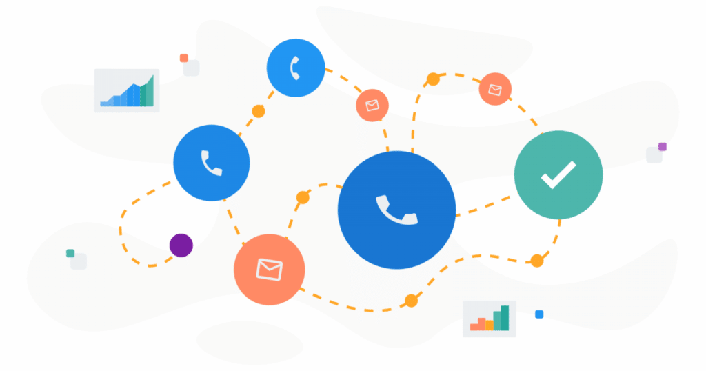 creating-an-efficient-sales-cadence-in-your-outbound-call-center