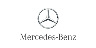 logo mercedes benz testimonial