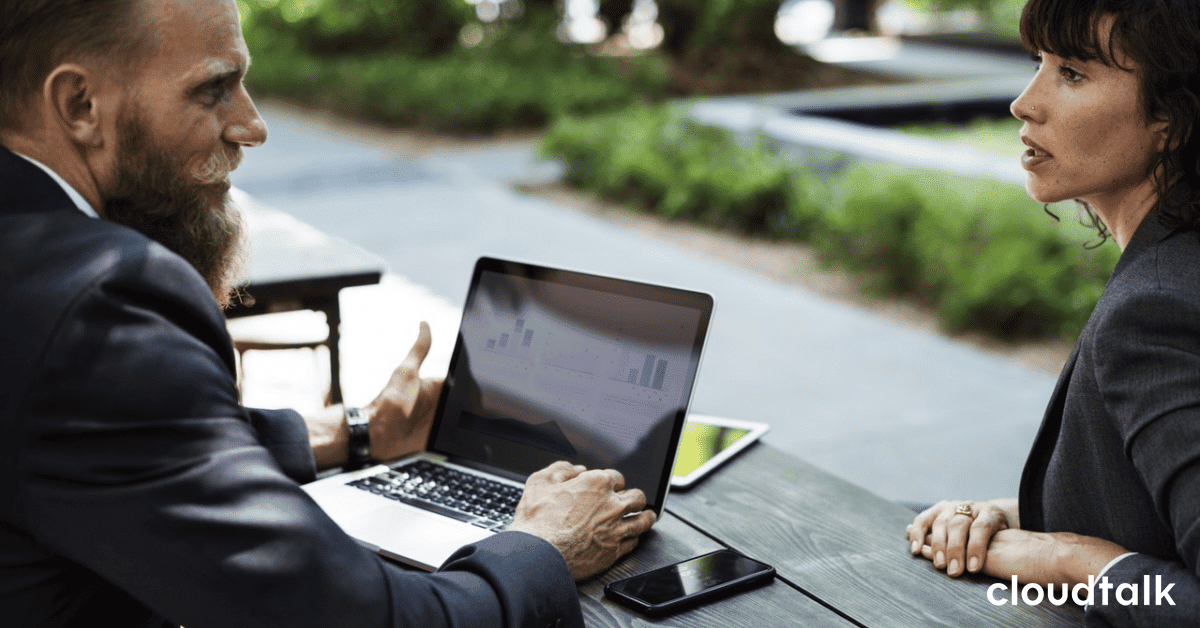 Cómo Preparar Una Reunión Con Tu Jefe Y Destacar En Cada 1 A 1