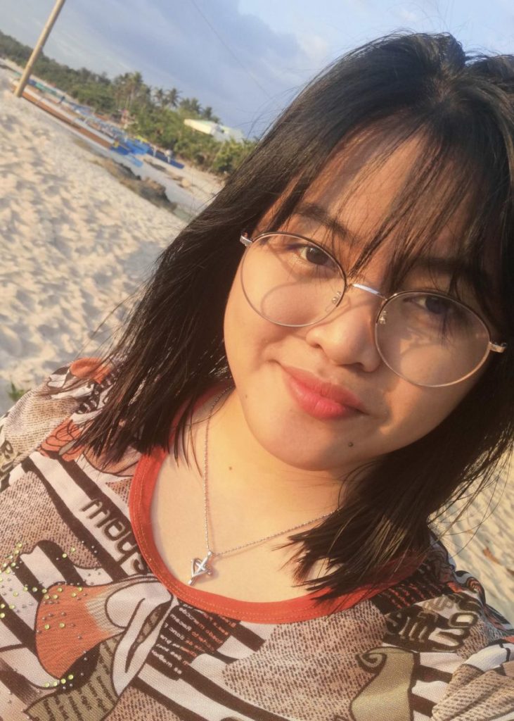 foto retrato valerie