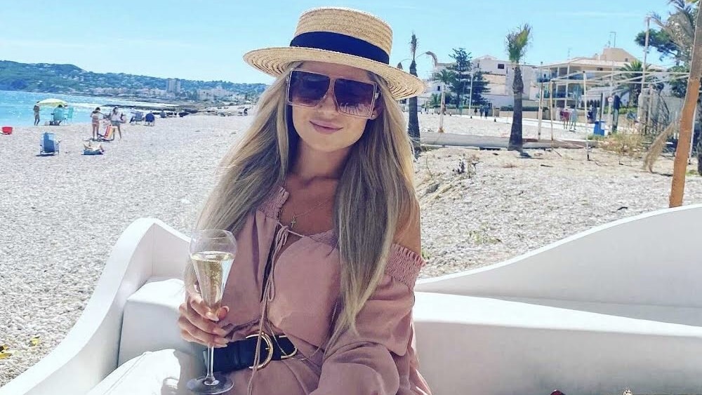 retrato foto dominika 2