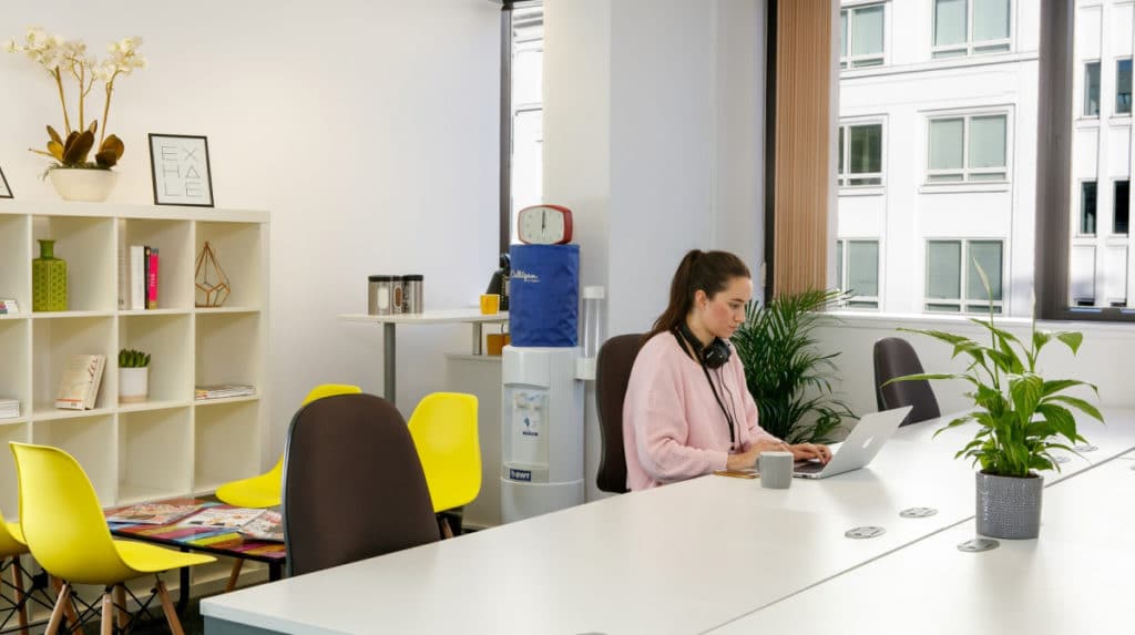 Trabalhe do seu destino