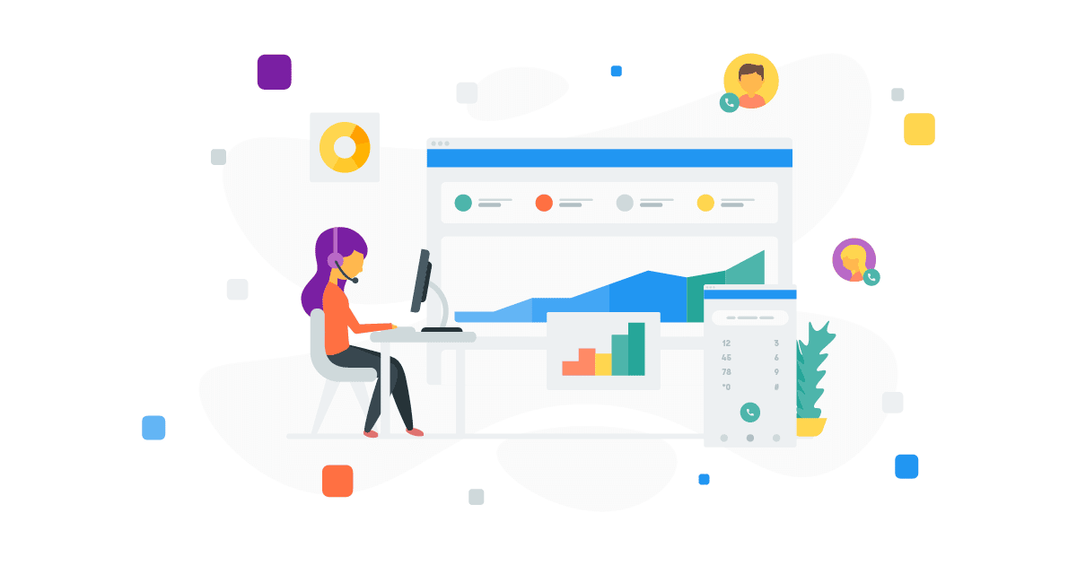Wie Sie den Kundenservice zu Ihrem einzigartigen Geschäftsvorteil machen