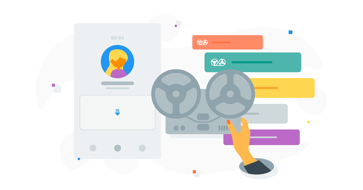 Die 3 besten Werkzeuge zum Aufzeichnen von Telefongesprächen im Jahr 2025 (aktualisiert)