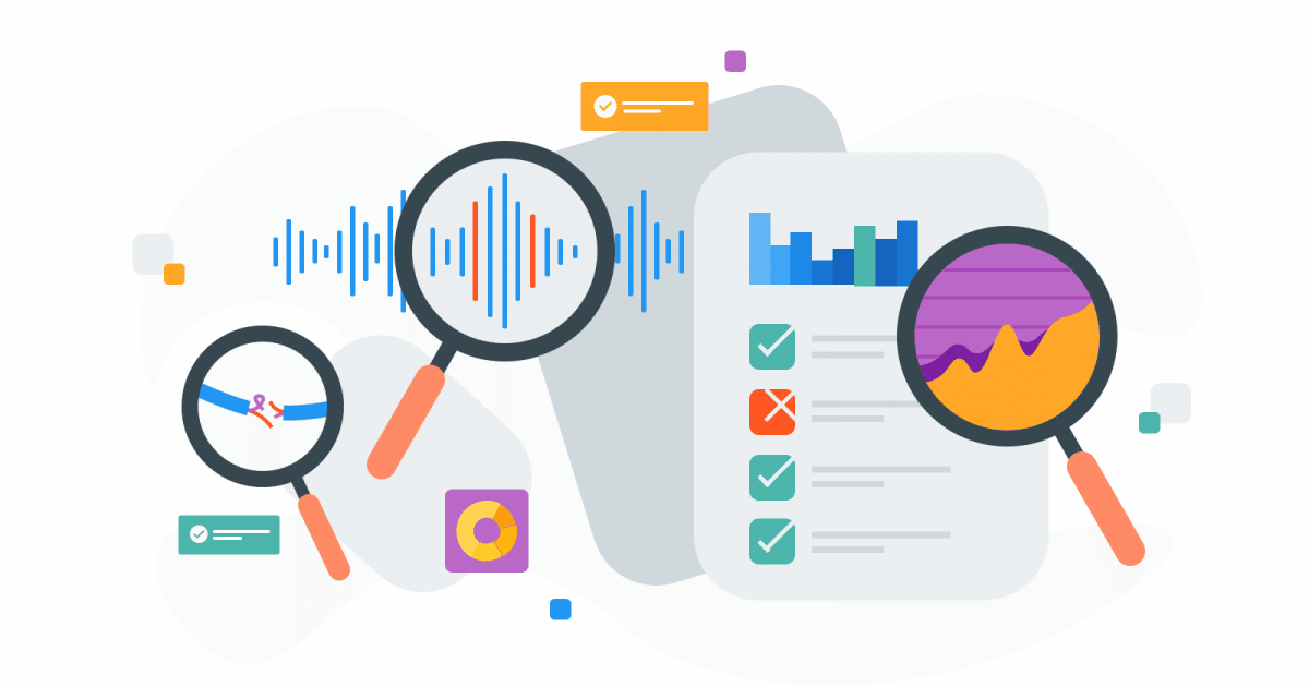 customer support audit