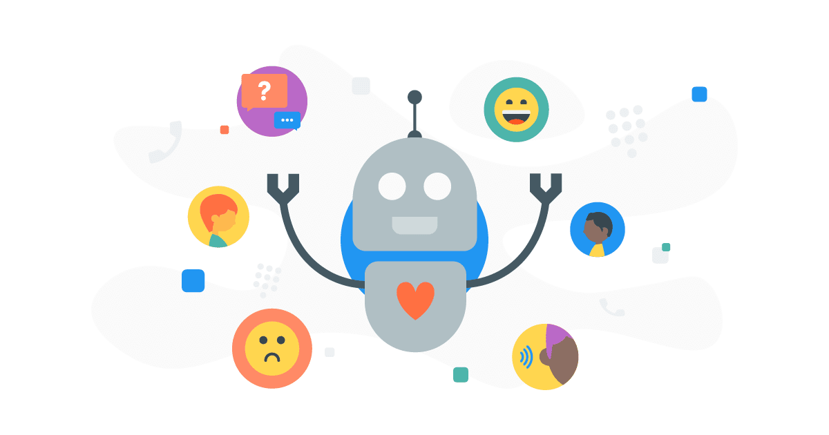 ¿Qué es un agente virtual y cómo puede transformar tu call center?