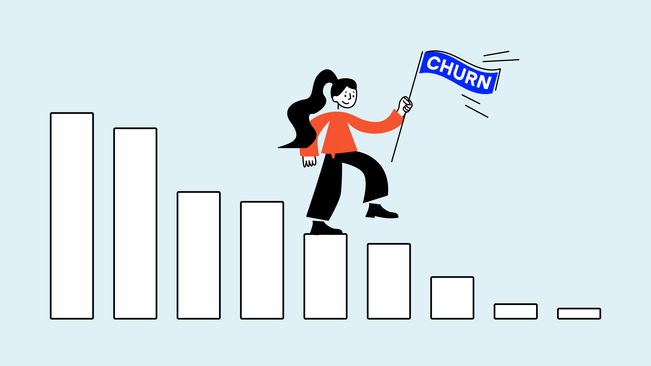 14 Ways to Reduce Customer Churn for SaaS During Economic Downturn