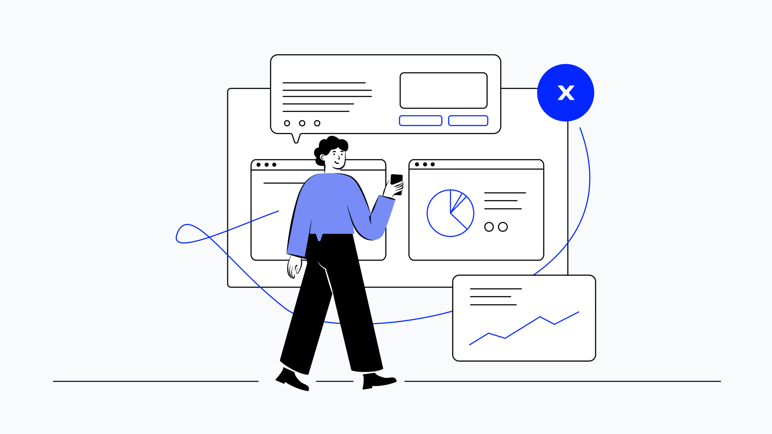 O que é um call center de saída? Benefícios e práticas recomendadas
