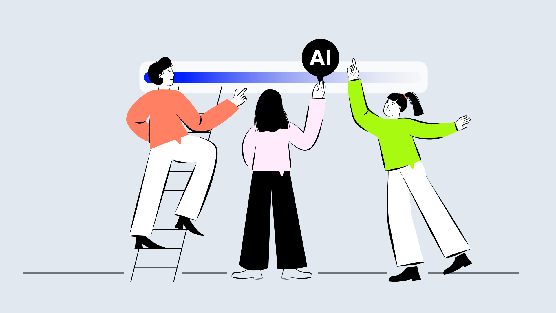 Seamless AI Customer Service: 12 Real-World Examples