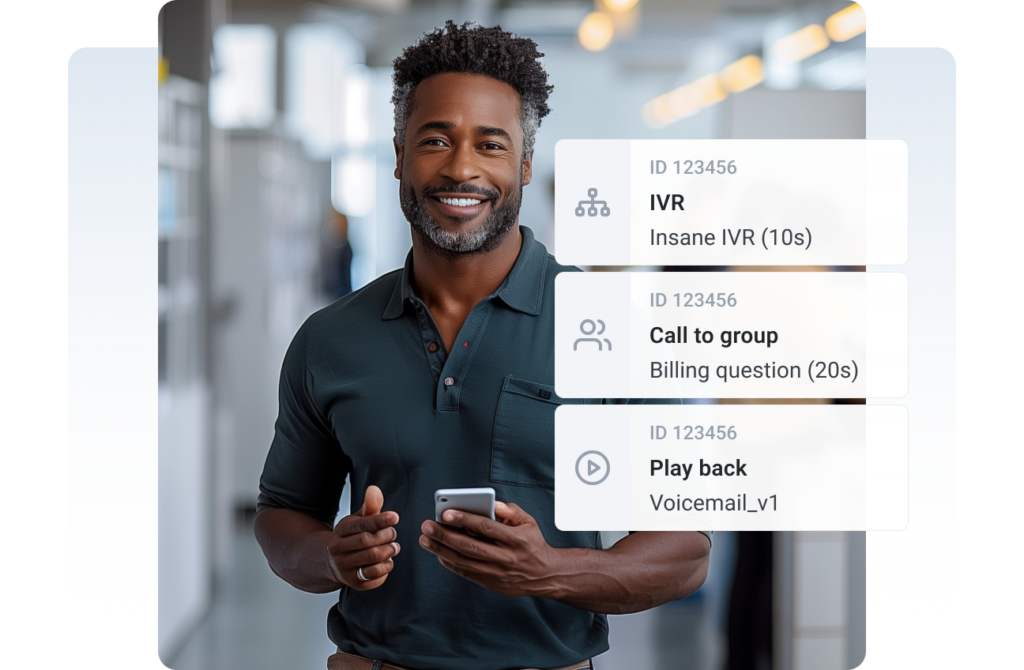 phone systems for remote offices