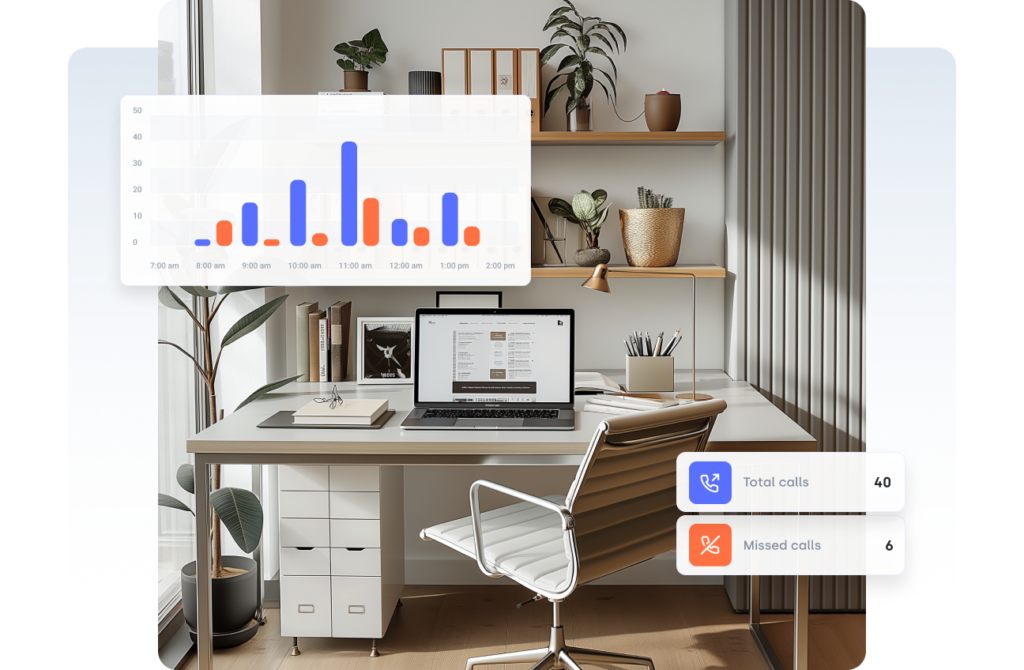 virtual-calling-with-agent-metrics