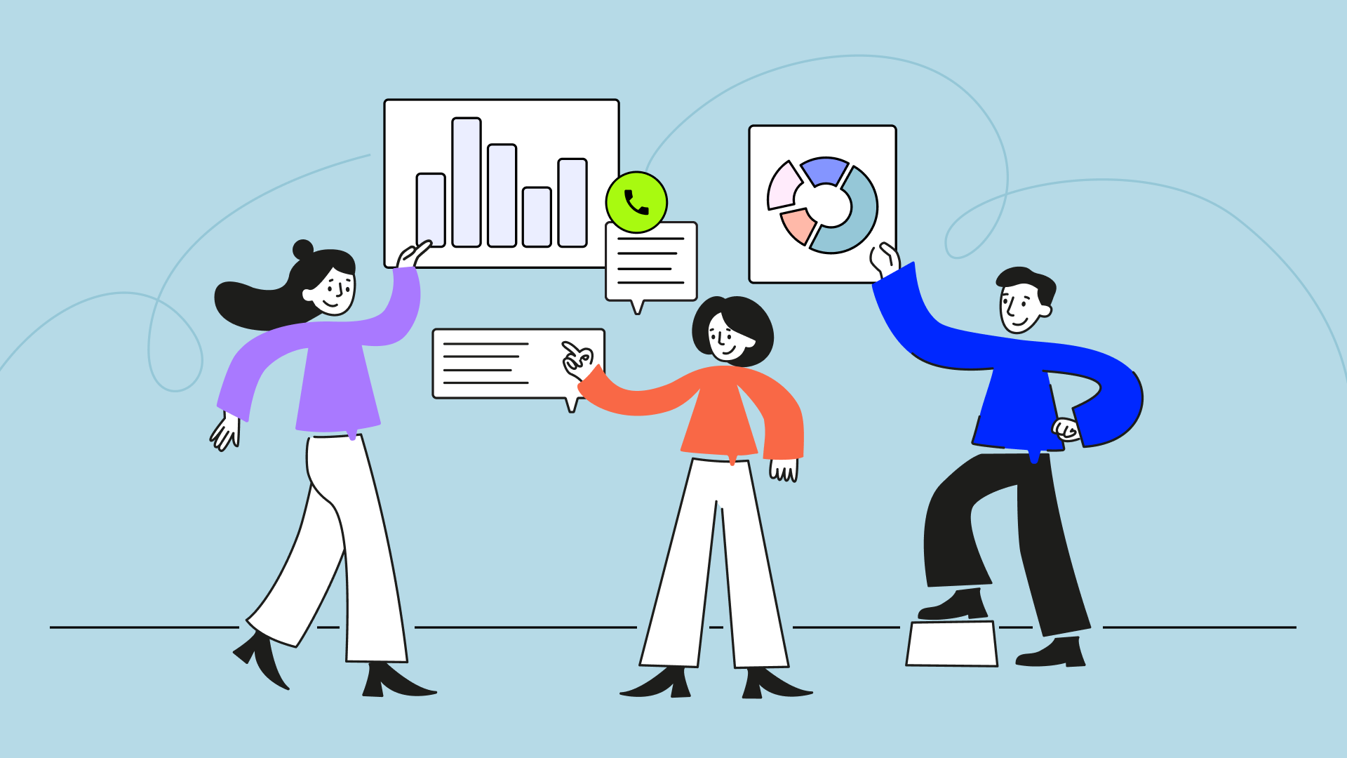 9 Proven Ways to Handle High Call Volumes Efficiently