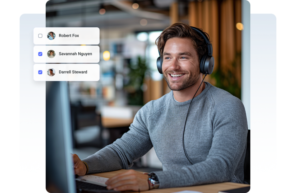 phone system for remote employees