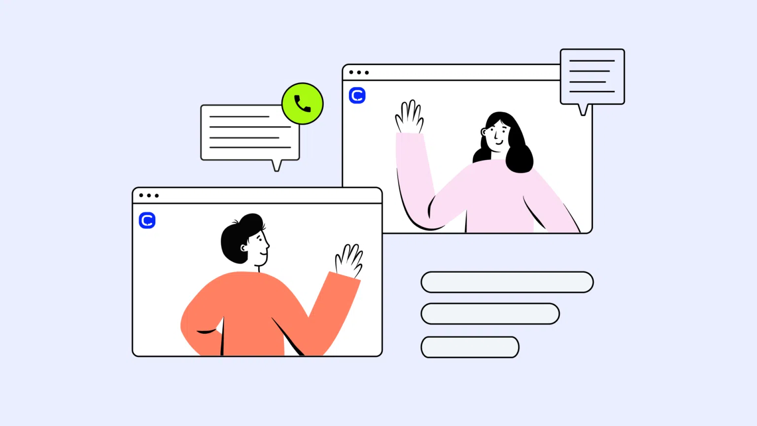 Contact Center Outsourcing in 2025: The SMB’s Essential Guide